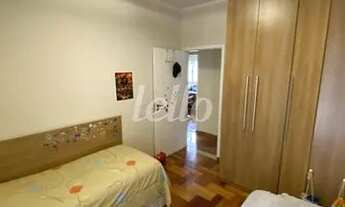 Imagem 6: Santo André - Apartamento Padrão - Vila Bastos