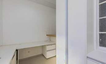 Imagem 4: Sala, 115 m² - venda por R$ 329.000,00 ou aluguel por R$ 2.222,43/mês - Centro - Curitiba