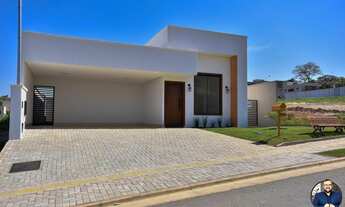 Imagem 5: Casa em Condomínio para Venda em Senador Canedo, Jardins Barcelona, 3 dormitórios, 1 suíte