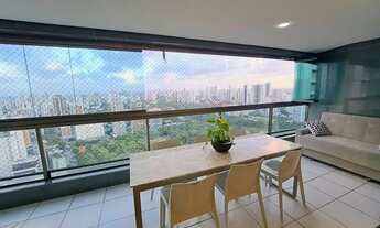 Imagem: Apartamento para venda com 208 metros quadrados