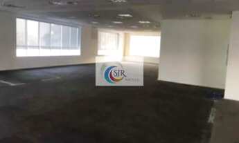 Imagem 3: Sala/Conjunto para aluguel com 272 metros quadrados em Cidade Monções - São Paulo - SP