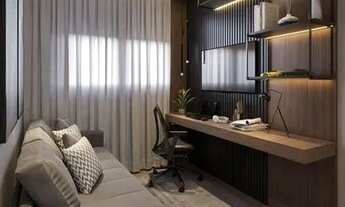 Imagem 5: LANÇAMENTO NA BARRA DA TIJUCA - SENSIA - COBERTURA DE 148,48M²