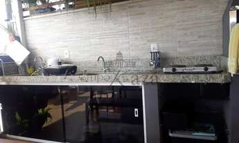 Imagem 3: Apartamento Cobertura Duplex - Bosque dos Eucaliptos - Residencial Spazio Campo Lazio - 12