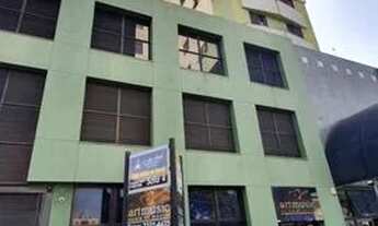 Imagem: Apartamento com 02 quartos - Ed. Ângelo