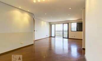 Imagem: Apartamento para Aluguel - Vila Clementino