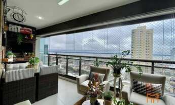 Imagem: Uranus Garden - 200 m2 - 4 suítes - Umarizal