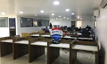 Imagem 5: Sala, 485 m² - venda por R$ 2.000.000,00 ou aluguel por R$ 37.000,00/mês - Centro - Rio de