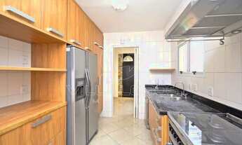 Imagem 7: Apartamento com suítes, 142 m² - venda por R$ 1.690.000 ou aluguel por R$ 6.300,00/mês - A