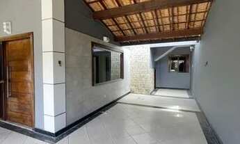 Imagem 3: Alugo casa no condomínio imperial