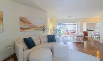 Imagem: Apartamento Venda 4 Dormitórios - 250 m²