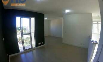 Imagem 3: Apartamento 59m com 2 dormitórios/suíte - Flamboyant - VENDA