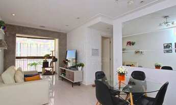 Imagem: Apartamento à venda, 65 m² por R$ 850.000,00