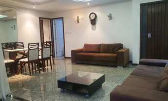 Imagem 6: Apartamento para venda com 120m², 3 quartos na Pituba - Salvador - BA