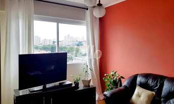 Imagem: São Paulo - Apartamento Padrão - Ipiranga