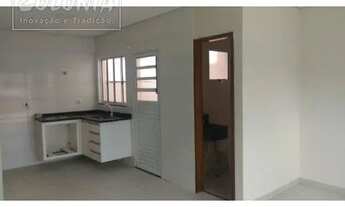 Imagem 6: Santo André - Casa Padrão - Vila Curuçá