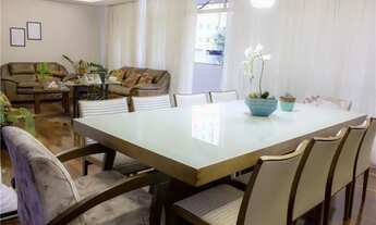 Imagem 5: Apartamento 4 Quartos - Savassi - Belo Horizonte - MG