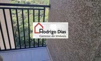 Imagem 5: Apartamento novo para locação Condominio Differenciato 82 m2 bairro Medeiro