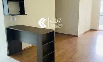 Imagem 1: Apartamento para locação com 3 dormitórios sendo 1 suíte no Campolim - Residencial Glass