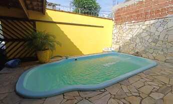 Imagem: Casa para aluguel possui 80 metros quadrados