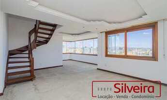 Imagem: PORTO ALEGRE - Apartamento Padrão - Petrópolis