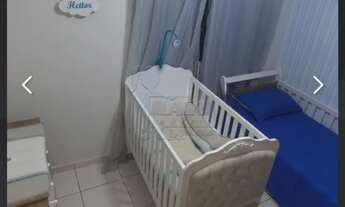 Imagem 7: Apartamento Padrão em Ribeirão Preto