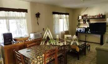 Imagem 3: Casa com 5 dormitórios à venda, 120 m² por R$ 585.000 - Armação - Penha/SC