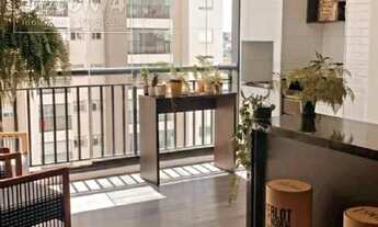 Imagem 6: Santo André - Apartamento Padrão - Jardim