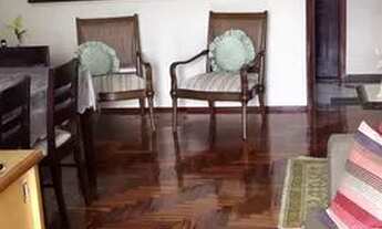 Imagem 5: Apartamento temporada