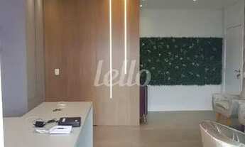 Imagem 4: São Paulo - Conjunto Comercial/Sala - Tatuapé