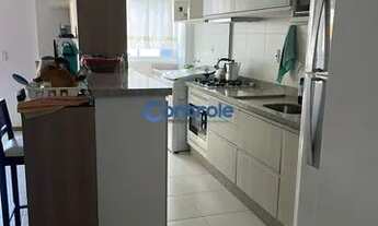 Imagem 5: Apartamento para venda tem 63 metros quadrados com 2 quartos