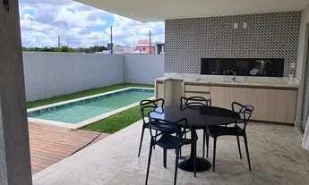 Imagem 2: CASA PARA LOCAÇÃO NO TERRAS ALPHAVILLE CAMAÇARI