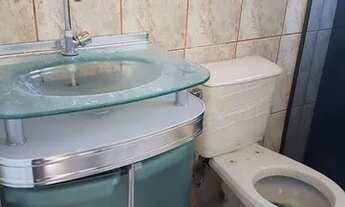 Imagem 5: CASA 2 QUARTOS Casa com 2 dormitórios