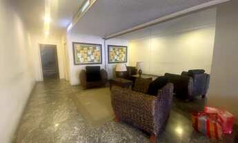 Imagem: Apto para venda tem 207 m² com 3 quartos