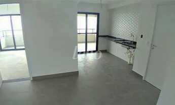 Imagem 6: Santo André - Apartamento Padrão - Campestre