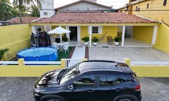 Imagem 3: Casa Amarela - PAripueira