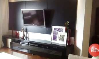 Imagem 2: São Paulo - Apartamento Padrão - Tatuapé