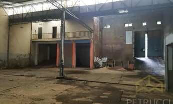 Imagem 7: Barracão - Vila Formosa - Campinas