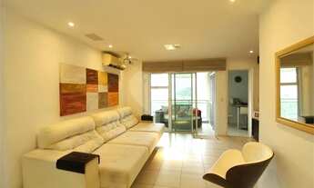 Imagem 2: Rio de Janeiro - Apartamento Padrão - BARRA DA TIJUCA