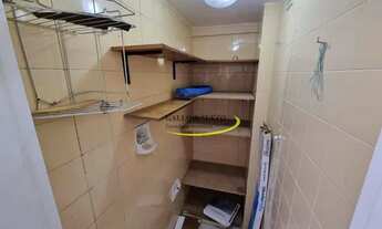 Imagem 7: Apartamento com 2 dormitórios para alugar, 60 m² por R$ 3.239,00/mês - Saúde - São Paulo/S