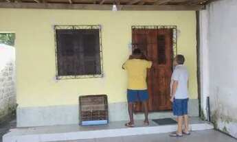 Imagem: Aluguel de Casa