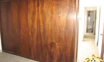 Imagem 8: Living dividido a 100 metros do mar, 1 vaga, Itararé - São Vicente - a vista