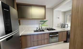 Imagem 4: Apartamento à venda, Edifício Lacqua, Santa Bárbara d'Oeste/SP