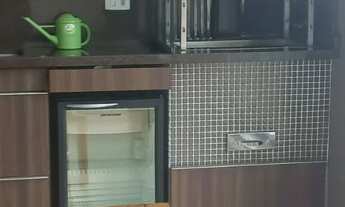 Imagem 4: Apartamento 3 quartos Bairro Campestre - Santo André - SP