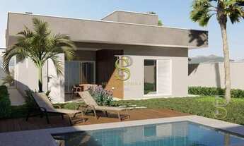 Imagem 3: Casa À Venda - Condomínio Fechado - Financiamento Bancário - Atibaia/SP