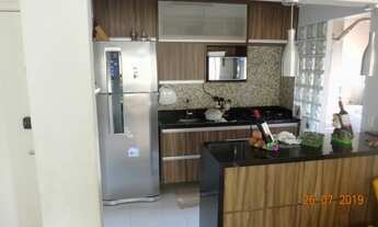 Imagem 7: APTO 3 DORMS COM VARANDA GOURMET