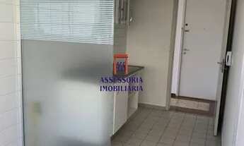 Imagem 7: Apartamento para Alugar com 2 quartos em Vila Mariana - São Paulo - SP