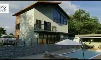 Imagem 4: Casa à venda Condomínio Alpes D' Ouro - Bom Jesus dos Perdões