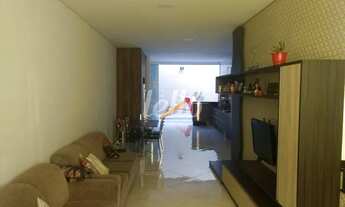 Imagem: São Paulo - Casa Padrão - São Lucas