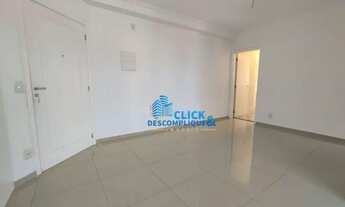 Imagem 2: APARTAMENTO - 3 QUARTOS - LAZER - MARAPÉ - SANTOS