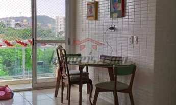 Imagem 5: Cobertura-À VENDA-Pechincha-Rio de Janeiro-RJ